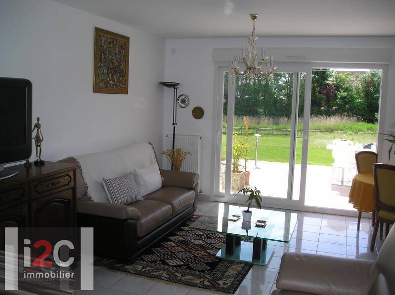 Location d'appartements et maisons à Ferney Voltaire et l'ensemble du