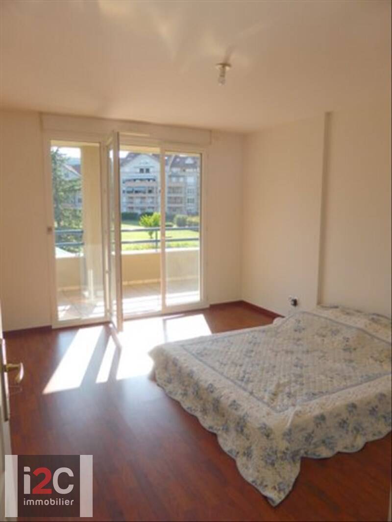 Location d'appartements et maisons à Ferney Voltaire et l'ensemble du