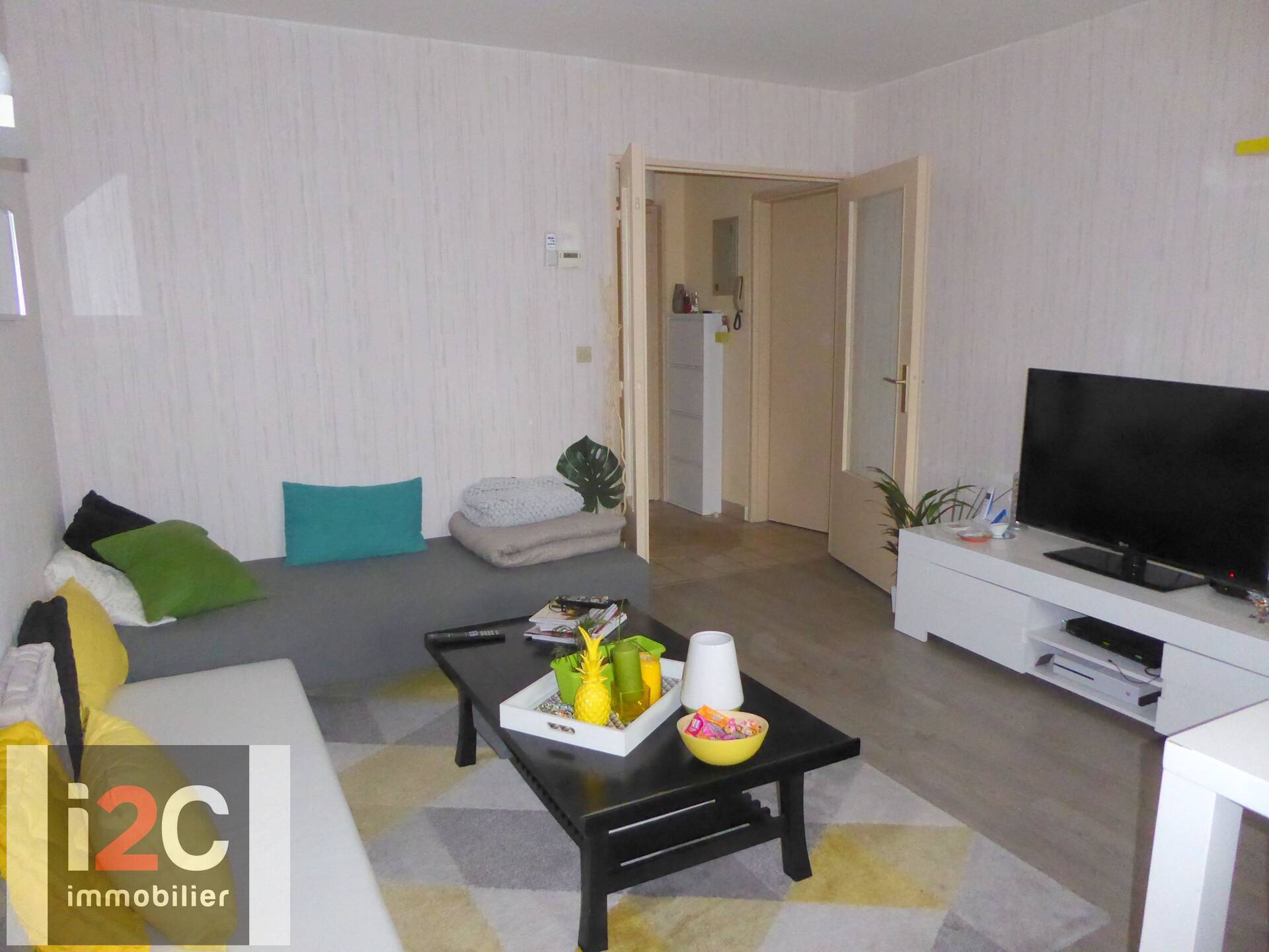 Rent apartment appartement t2 53.17 m² in SaintGenisPouilly 01630 992