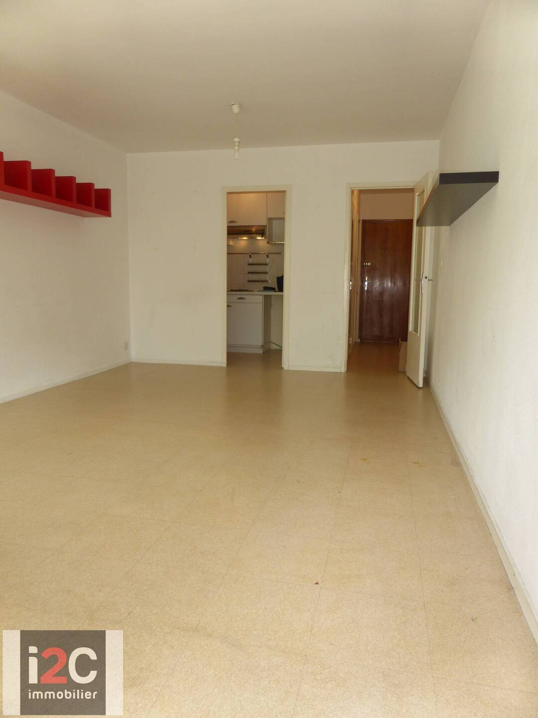 Louer Appartement Ferney Voltaire 01210