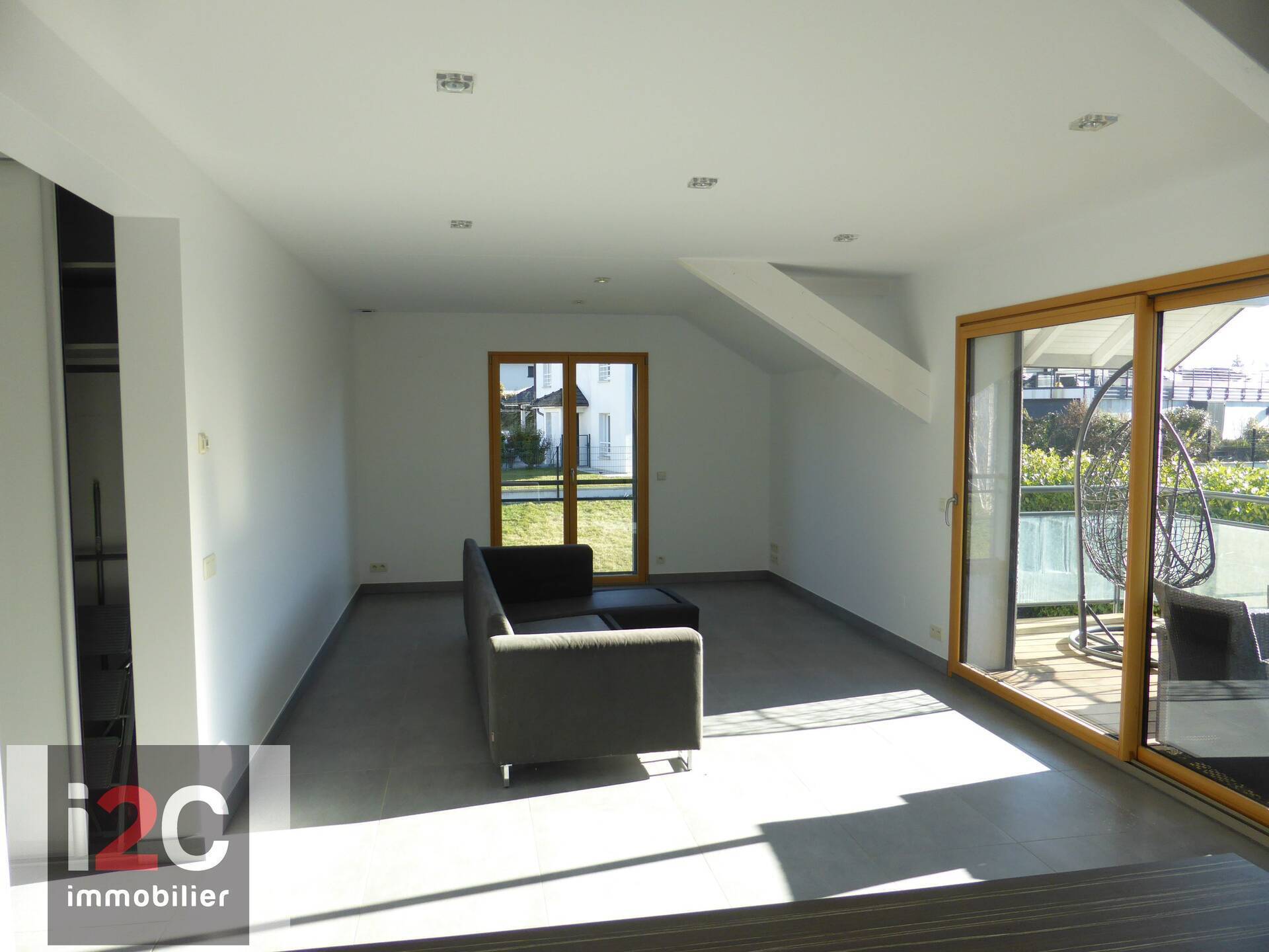 Location d'appartements et maisons à Ferney Voltaire et l'ensemble du