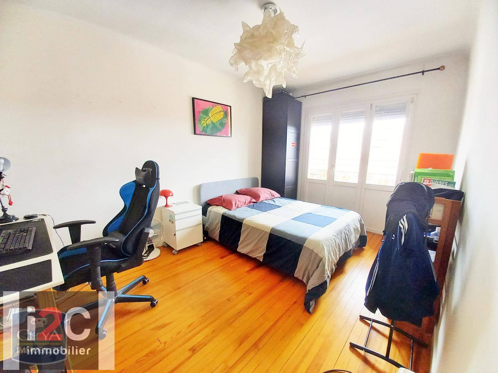 Location d'appartements et maisons à Ferney Voltaire et l'ensemble du