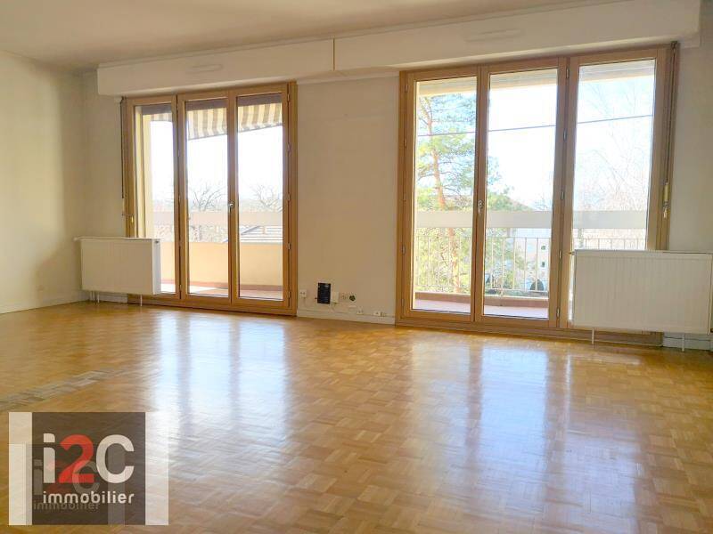 Bien vendu appartement 3 pièces 90 m² à Ferney-Voltaire 01210