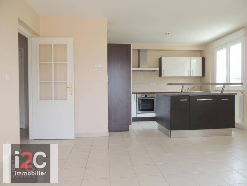 Bien vendu appartement 3 pièces 75.93 m² à Ornex 01210