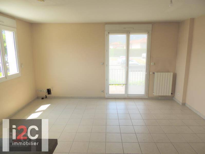Bien vendu appartement 3 pièces 75.93 m² à Ornex 01210