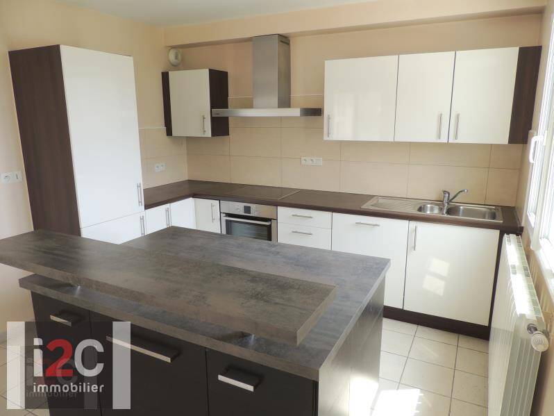 Bien vendu appartement 3 pièces 75.93 m² à Ornex 01210