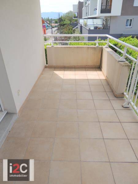 Bien vendu appartement 3 pièces 75.93 m² à Ornex 01210