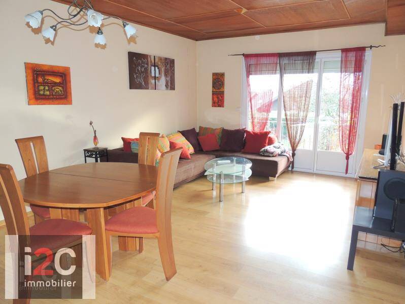 Bien vendu maison 6 pièces 124 m² à Prévessin-Moëns 01280