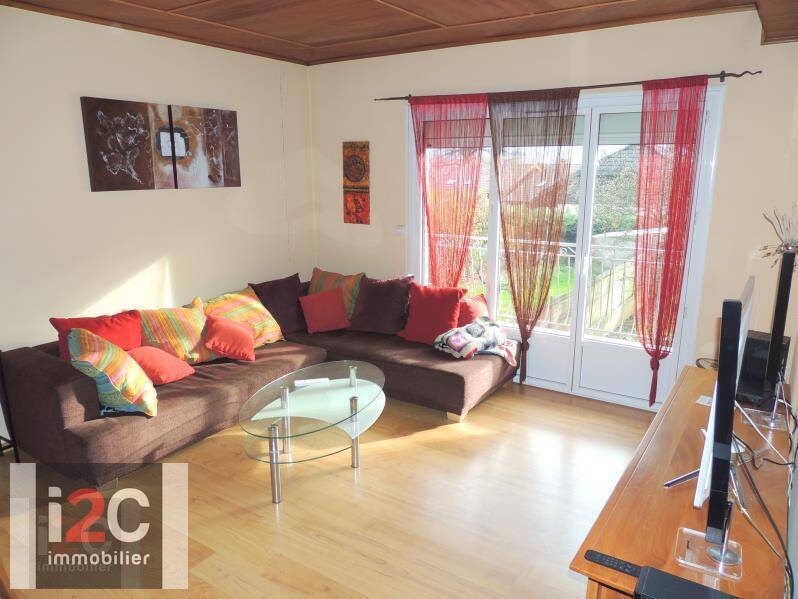 Bien vendu maison 6 pièces 124 m² à Prévessin-Moëns 01280