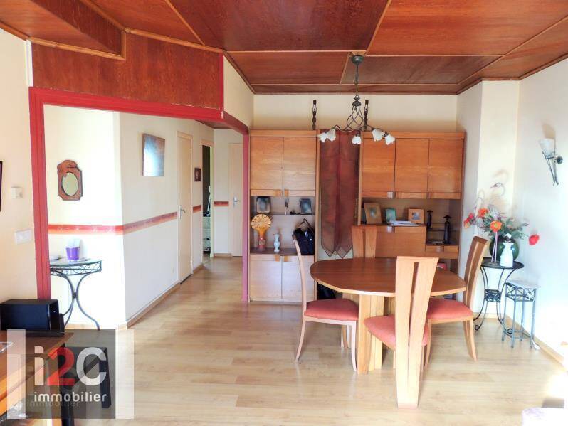 Bien vendu maison 6 pièces 124 m² à Prévessin-Moëns 01280