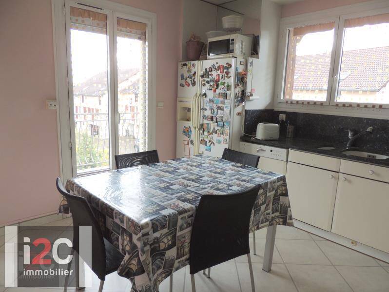 Bien vendu maison 6 pièces 124 m² à Prévessin-Moëns 01280