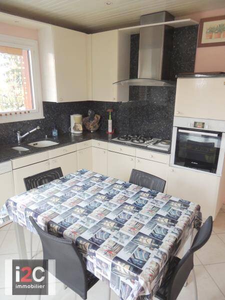 Bien vendu maison 6 pièces 124 m² à Prévessin-Moëns 01280