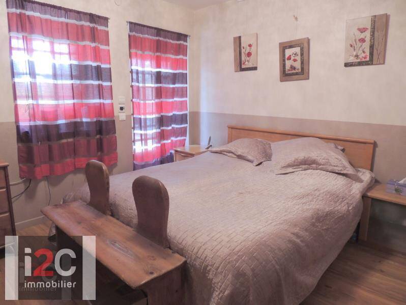 Bien vendu maison 6 pièces 124 m² à Prévessin-Moëns 01280