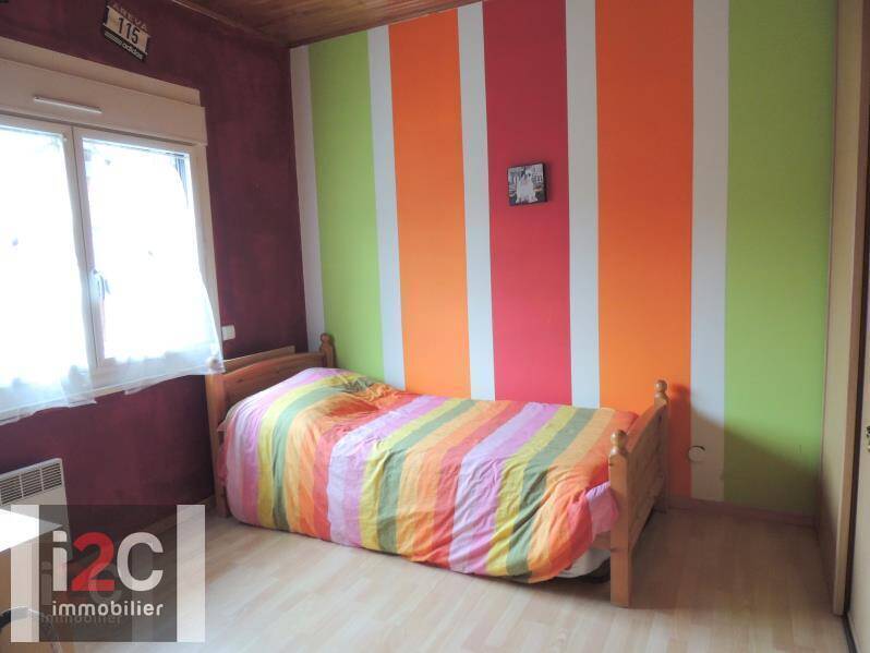 Bien vendu maison 6 pièces 124 m² à Prévessin-Moëns 01280