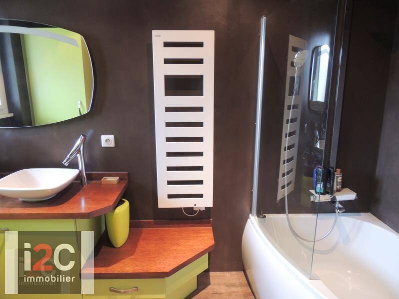 Bien vendu maison 6 pièces 124 m² à Prévessin-Moëns 01280