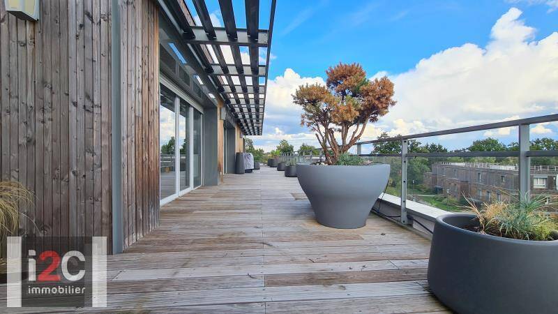 Bien vendu appartement 4 pièces 105 m² à Prévessin-Moëns 01280