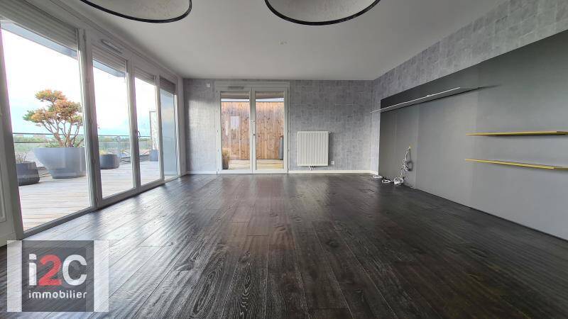 Bien vendu appartement 4 pièces 105 m² à Prévessin-Moëns 01280