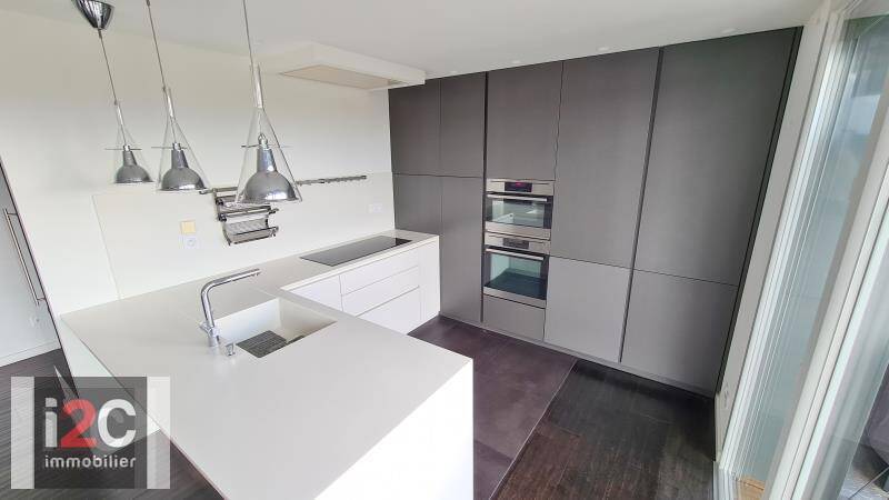 Bien vendu appartement 4 pièces 105 m² à Prévessin-Moëns 01280