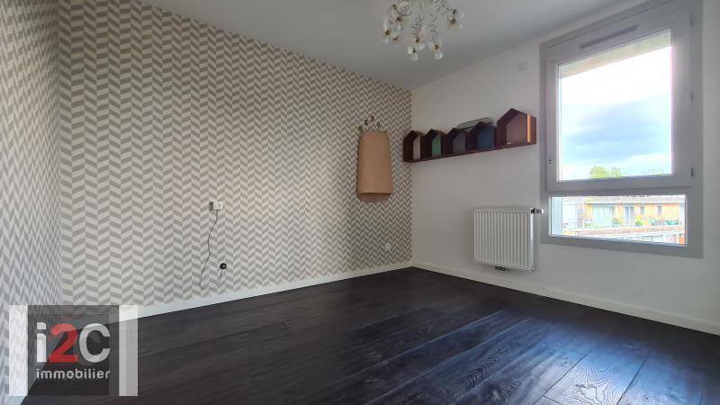 Bien vendu appartement 4 pièces 105 m² à Prévessin-Moëns 01280