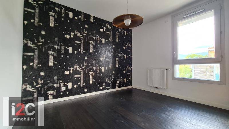 Bien vendu appartement 4 pièces 105 m² à Prévessin-Moëns 01280