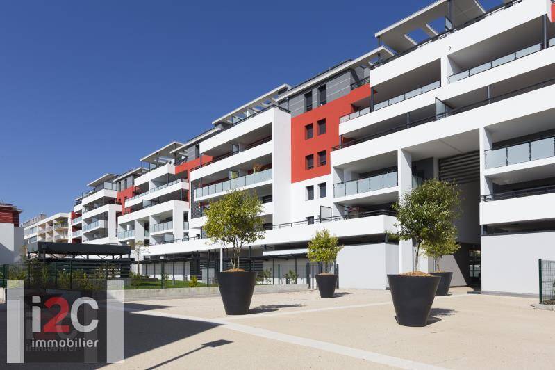 Bien vendu appartement 3 pièces 70.11 m² à Ferney-Voltaire 01210