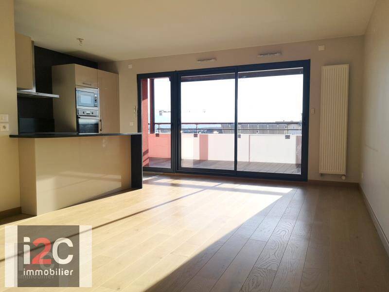 Bien vendu appartement 3 pièces 70.11 m² à Ferney-Voltaire 01210