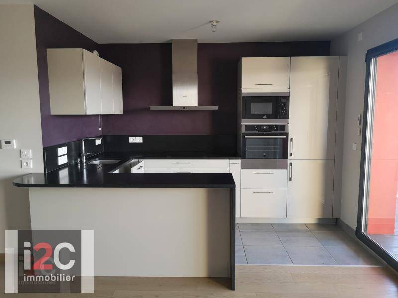 Bien vendu appartement 3 pièces 70.11 m² à Ferney-Voltaire 01210