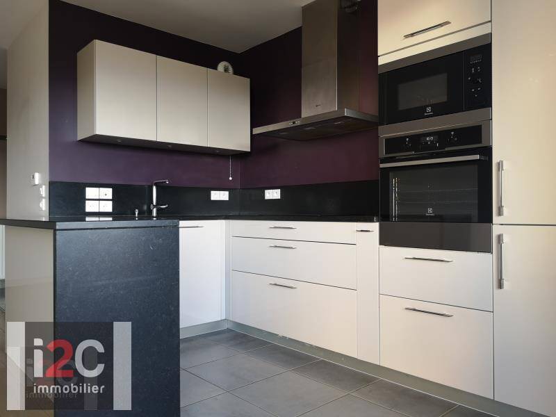 Bien vendu appartement 3 pièces 70.11 m² à Ferney-Voltaire 01210