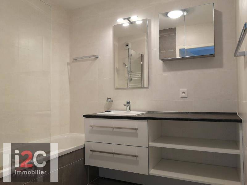 Bien vendu appartement 3 pièces 70.11 m² à Ferney-Voltaire 01210