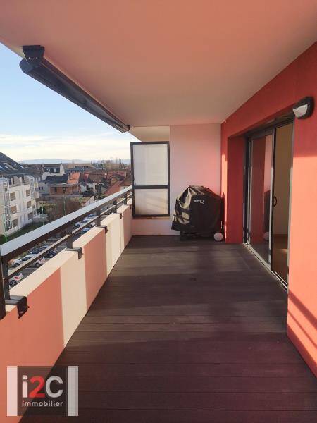 Bien vendu appartement 3 pièces 70.11 m² à Ferney-Voltaire 01210