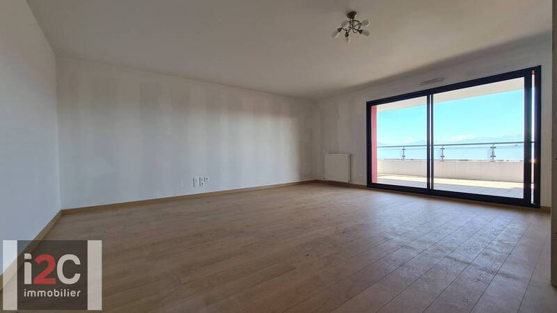 Bien vendu appartement 4 pièces 111 m² à Ferney-Voltaire 01210