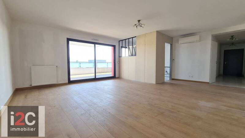 Bien vendu appartement 4 pièces 111 m² à Ferney-Voltaire 01210