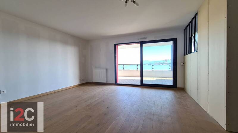 Bien vendu appartement 4 pièces 111 m² à Ferney-Voltaire 01210