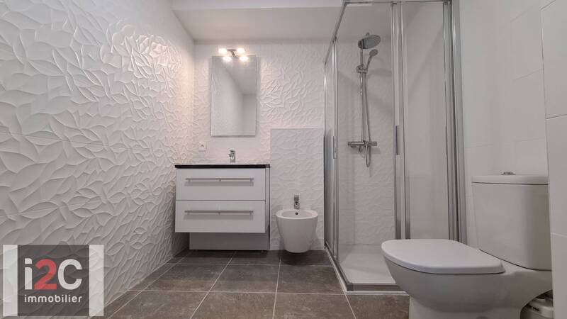 Bien vendu appartement 4 pièces 111 m² à Ferney-Voltaire 01210