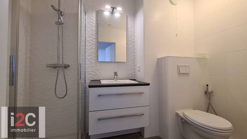 Bien vendu appartement 4 pièces 111 m² à Ferney-Voltaire 01210