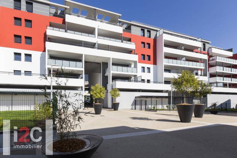 Bien vendu appartement 4 pièces 111 m² à Ferney-Voltaire 01210