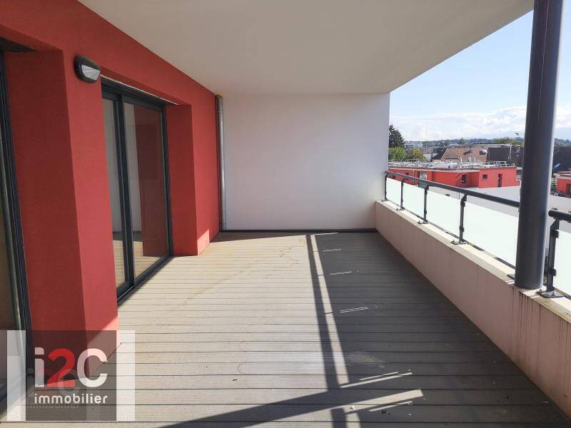 Bien vendu appartement 4 pièces 111 m² à Ferney-Voltaire 01210