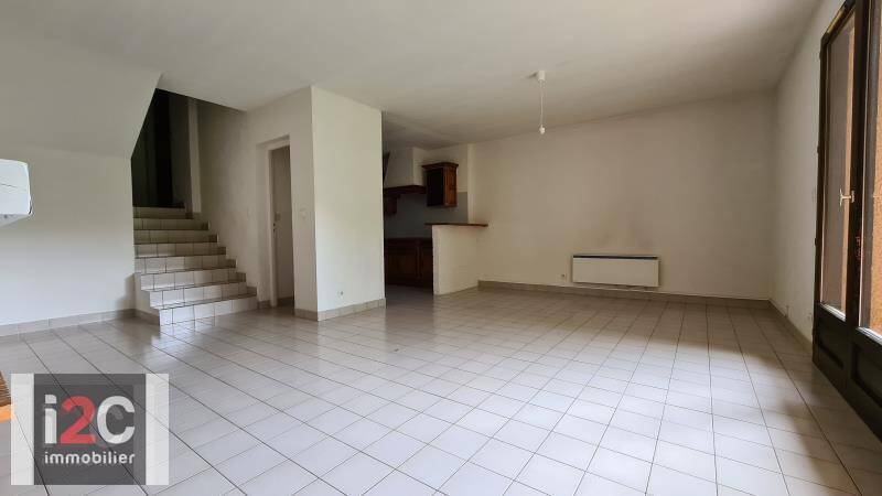 Bien vendu maison mitoyenne 5 pièces 97 m² à Ferney-Voltaire 01210