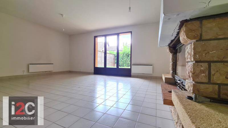 Bien vendu maison mitoyenne 5 pièces 97 m² à Ferney-Voltaire 01210