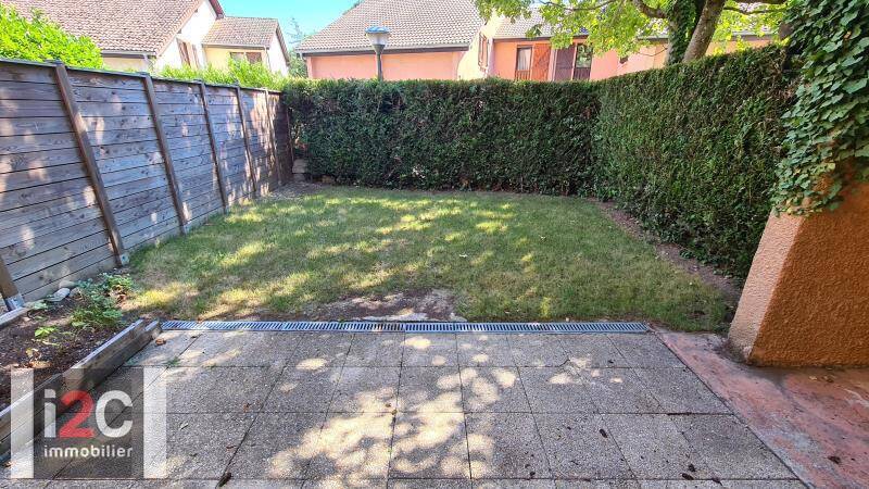 Bien vendu maison mitoyenne 5 pièces 97 m² à Ferney-Voltaire 01210