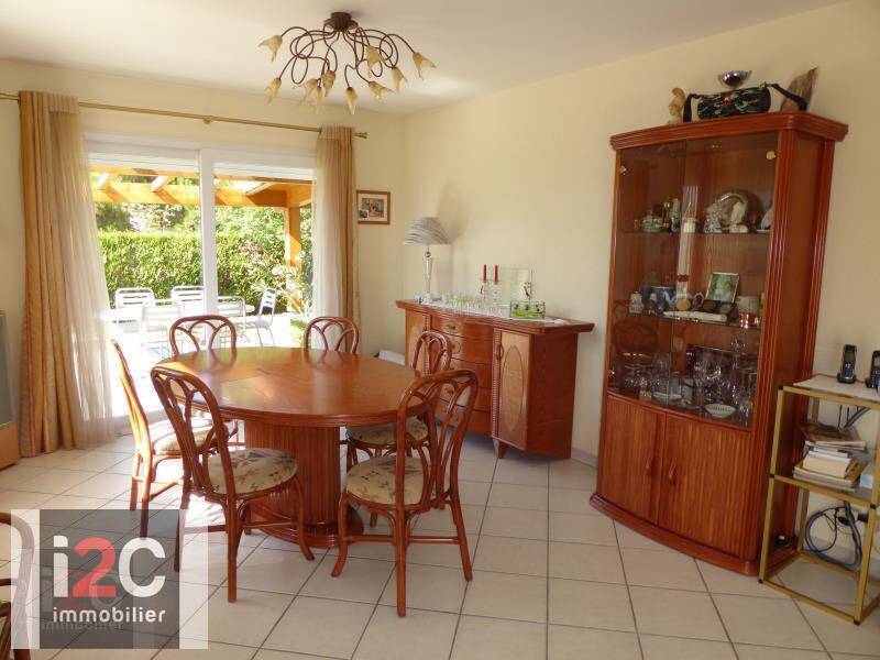 Bien vendu maison villa 5 pièces 139 m² à Ségny 01170