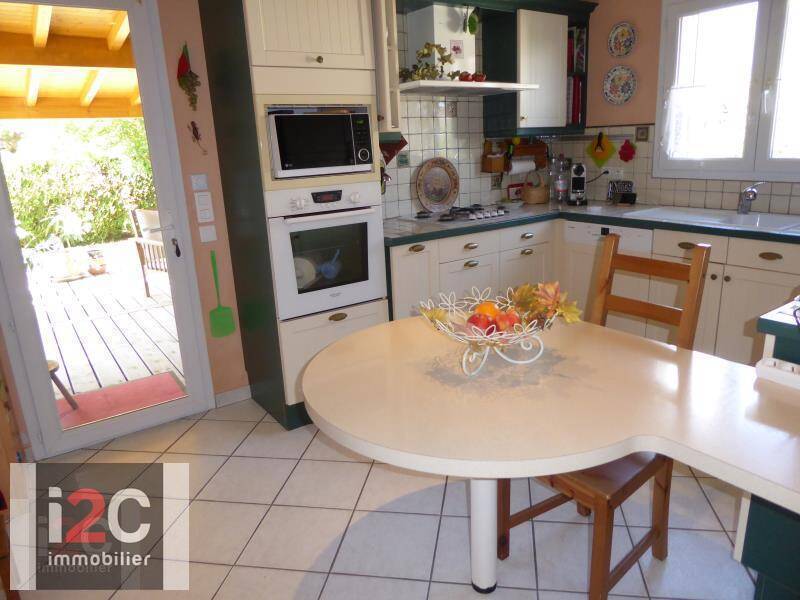 Bien vendu maison villa 5 pièces 139 m² à Ségny 01170