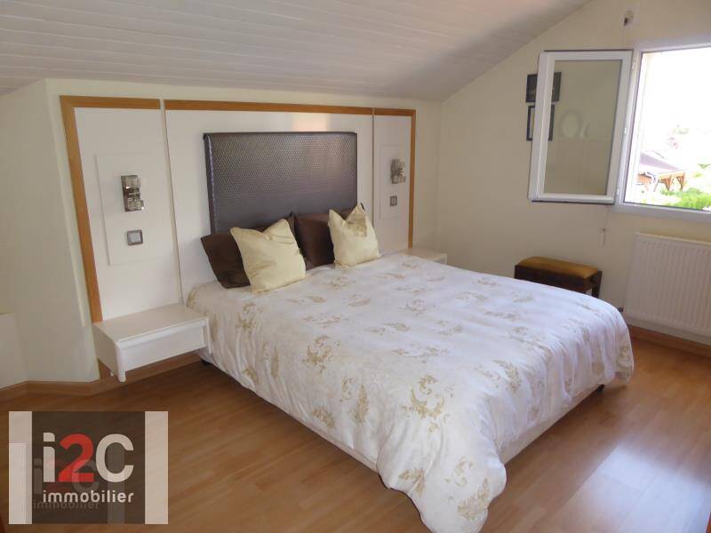 Bien vendu maison villa 5 pièces 139 m² à Ségny 01170