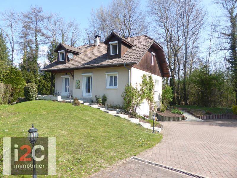 Bien vendu maison individuelle 6 pièces 148 m² à Ornex 01210