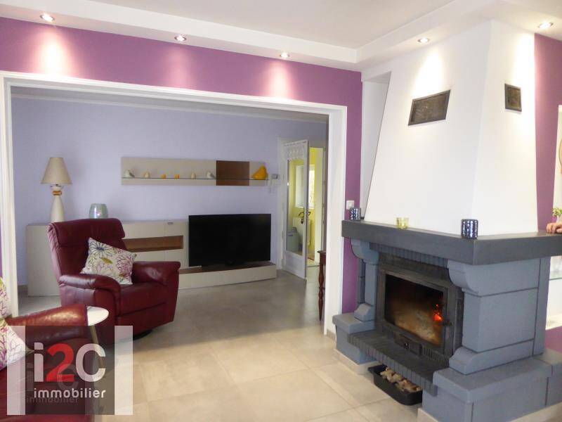 Bien vendu maison individuelle 6 pièces 148 m² à Ornex 01210