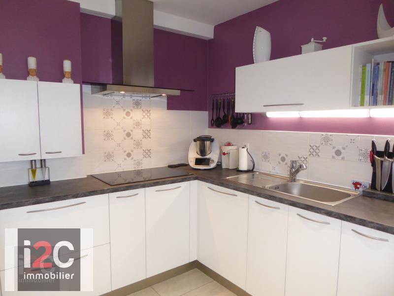Bien vendu maison individuelle 6 pièces 148 m² à Ornex 01210