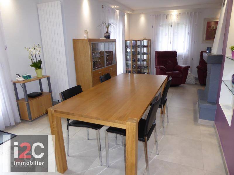 Bien vendu maison individuelle 6 pièces 148 m² à Ornex 01210