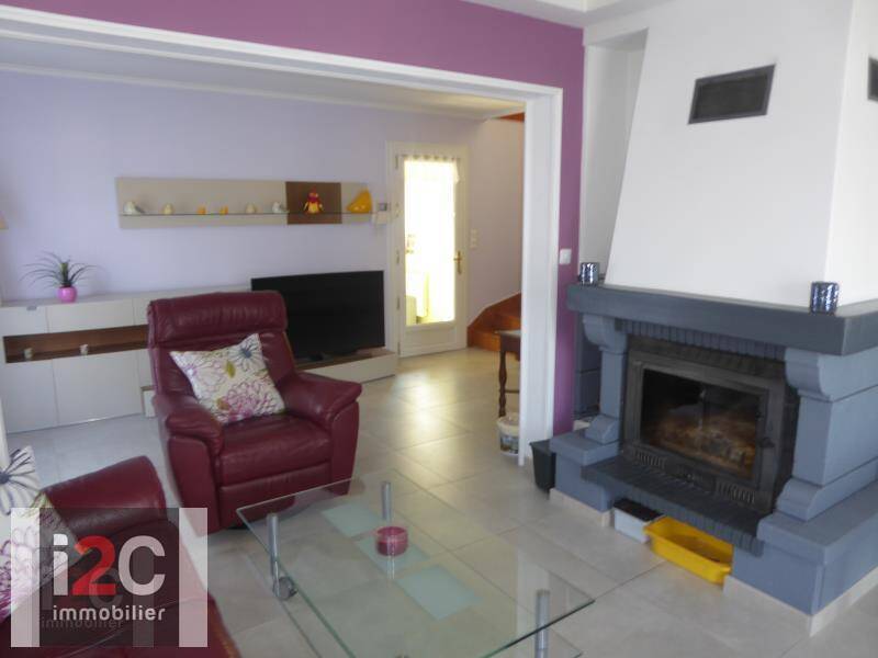 Bien vendu maison individuelle 6 pièces 148 m² à Ornex 01210