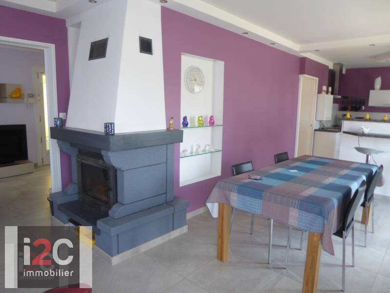 Bien vendu maison individuelle 6 pièces 148 m² à Ornex 01210