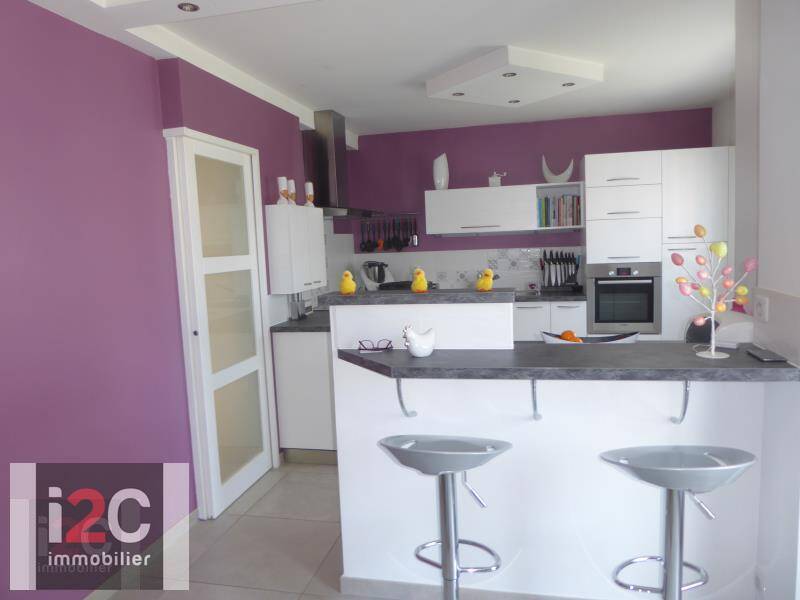 Bien vendu maison individuelle 6 pièces 148 m² à Ornex 01210